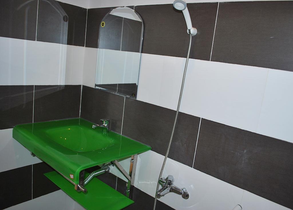 Phi Yen Hotel Chi Khu Co Ong Екстериор снимка